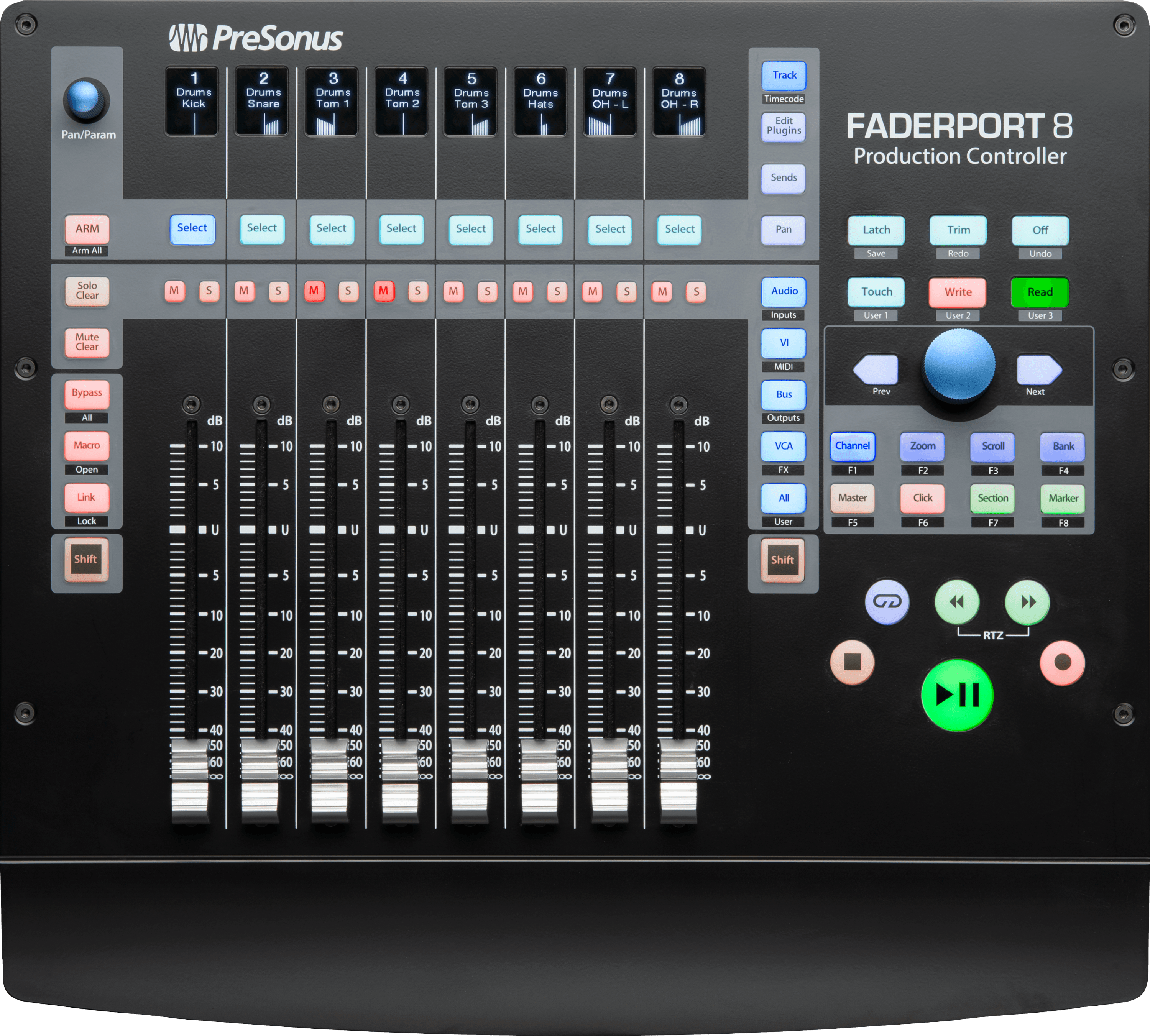 【１着でも送料無料】 2777104202_pre_aud_frt_1_nr. DTM・DAW