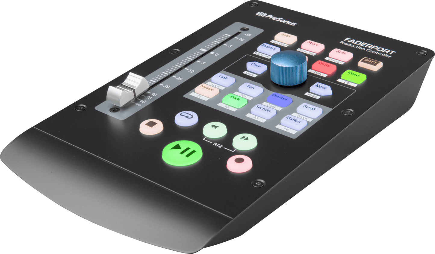 FaderPort® DAW Controller