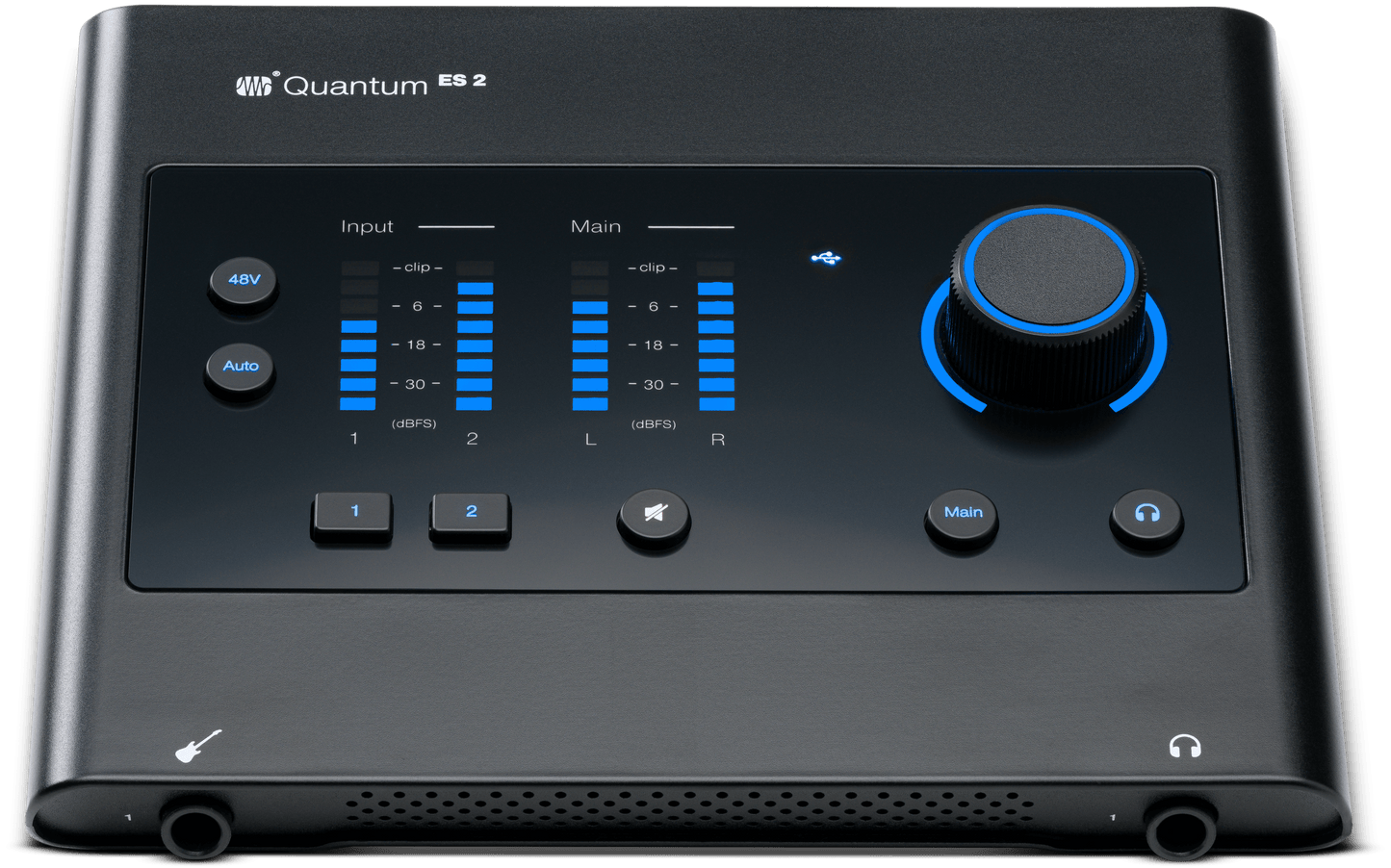 Quantum ES Ultimate Bundle