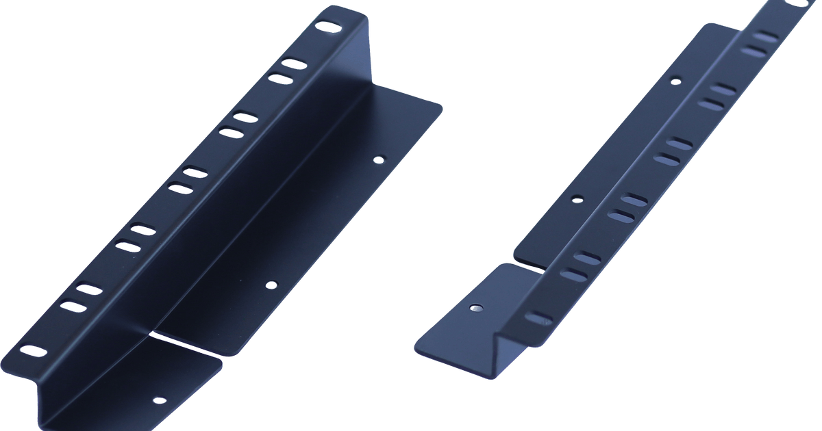 StudioLive Series III Rack Mounting Kit – PreSonus